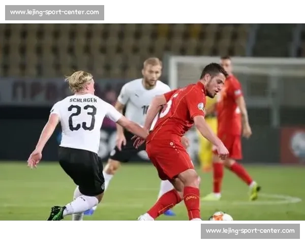 爱尔兰战士不屈，2026欧洲区他们能走多远