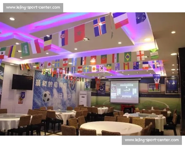 球迷的“必游清单”！世界杯场馆，一生一定要去一次！