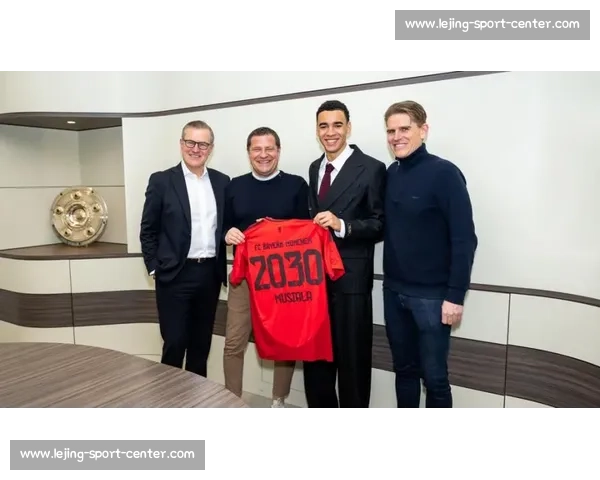 穆西亚拉的舞台，拜仁慕尼黑期待他扛起球队未来