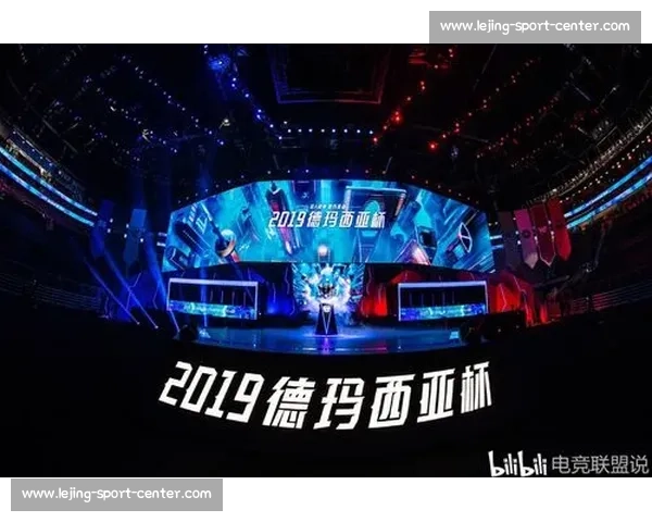 赛事转播技术升级，观赛体验再上新台阶